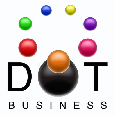 Logo Dot Business s.r.o.